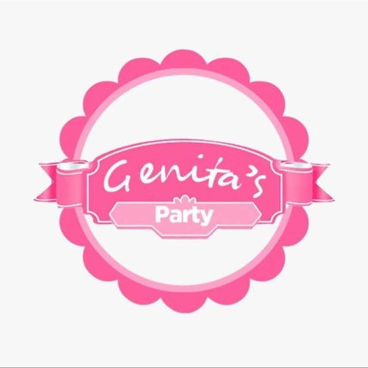 Before · Genita’s Party