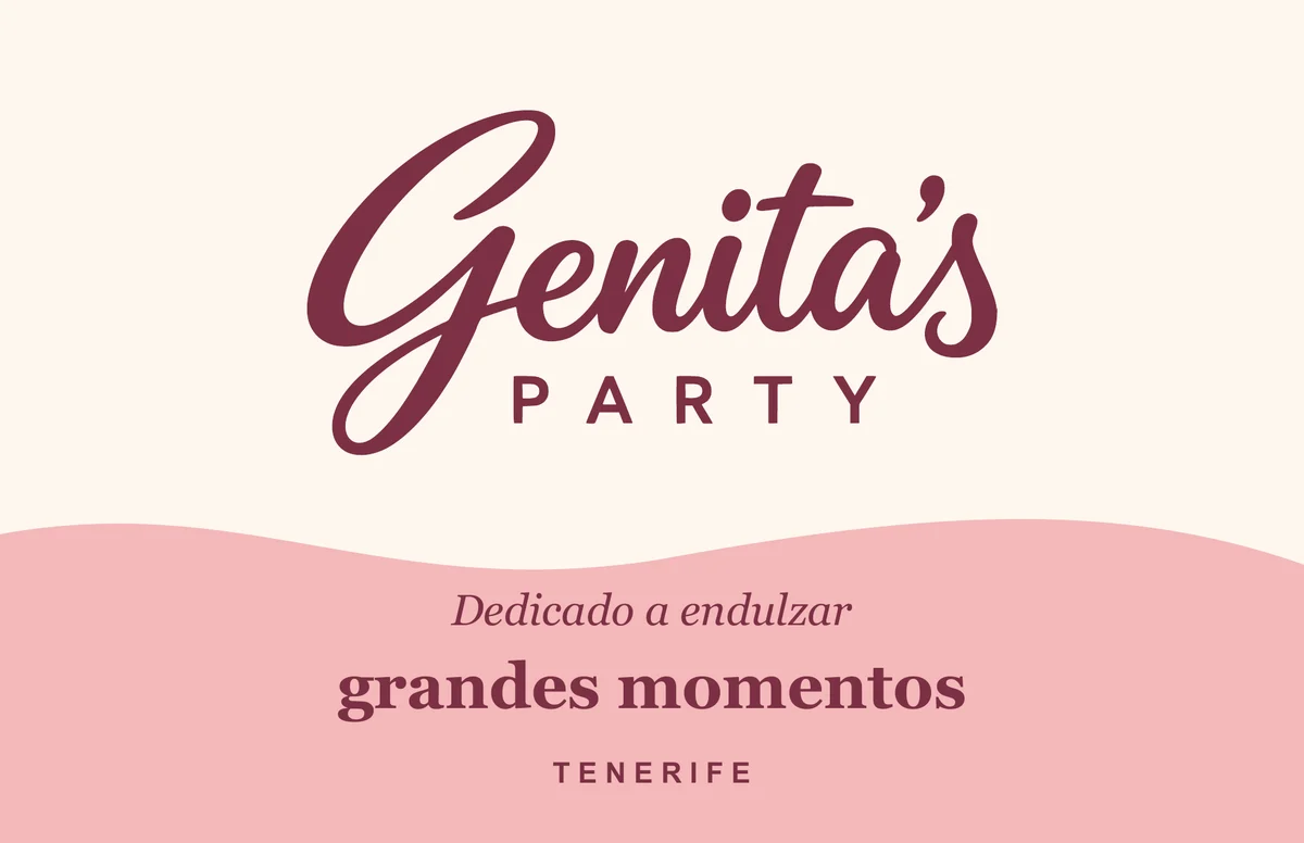 Tarjeta de presentación · diseño
