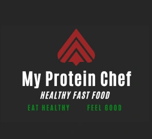 Before · My Protein Chef